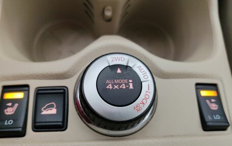 Nissan X-Trail, 2017 год, 1 910 000 рублей, 21 фотография