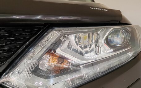 Nissan X-Trail, 2017 год, 1 910 000 рублей, 25 фотография
