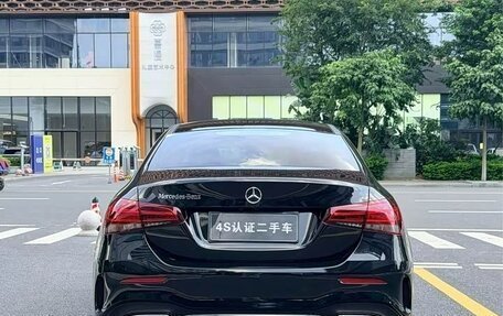 Mercedes-Benz A-Класс, 2020 год, 1 680 002 рублей, 5 фотография
