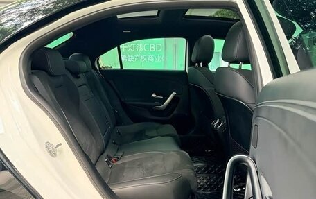 Mercedes-Benz A-Класс, 2020 год, 1 680 002 рублей, 8 фотография