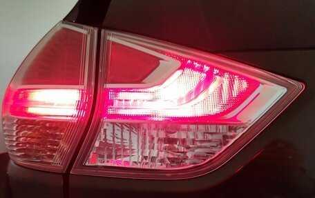 Nissan X-Trail, 2017 год, 1 910 000 рублей, 27 фотография