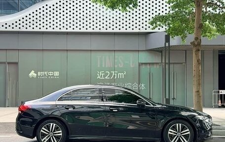 Mercedes-Benz A-Класс, 2020 год, 1 680 002 рублей, 6 фотография