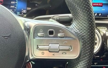 Mercedes-Benz A-Класс, 2020 год, 1 680 002 рублей, 9 фотография