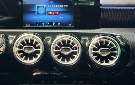 Mercedes-Benz A-Класс, 2020 год, 1 680 002 рублей, 10 фотография