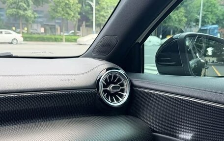 Mercedes-Benz A-Класс, 2020 год, 1 680 002 рублей, 11 фотография