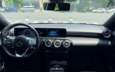 Mercedes-Benz A-Класс, 2020 год, 1 680 002 рублей, 13 фотография