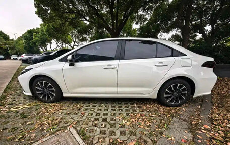 Toyota Corolla, 2026 год, 2 305 025 рублей, 8 фотография