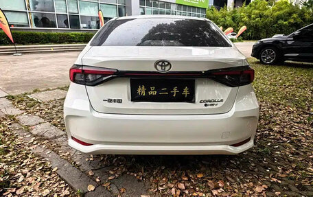 Toyota Corolla, 2026 год, 2 305 025 рублей, 10 фотография