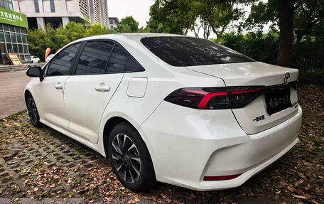 Toyota Corolla, 2026 год, 2 305 025 рублей, 9 фотография