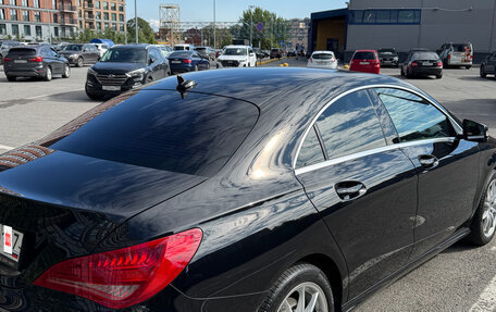 Mercedes-Benz CLA, 2014 год, 1 590 000 рублей, 6 фотография
