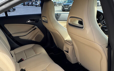 Mercedes-Benz CLA, 2014 год, 1 590 000 рублей, 14 фотография