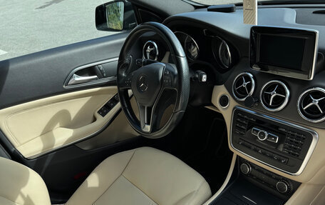 Mercedes-Benz CLA, 2014 год, 1 590 000 рублей, 9 фотография