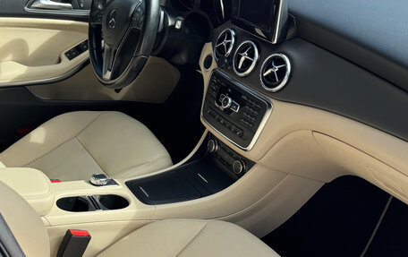 Mercedes-Benz CLA, 2014 год, 1 590 000 рублей, 8 фотография