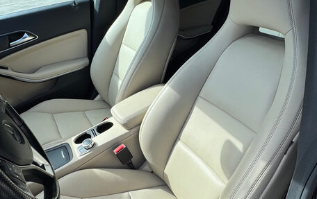Mercedes-Benz CLA, 2014 год, 1 590 000 рублей, 15 фотография