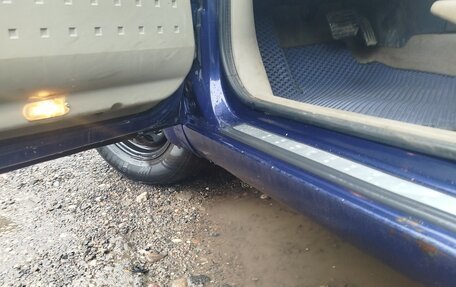 Renault Megane II, 2004 год, 260 000 рублей, 13 фотография