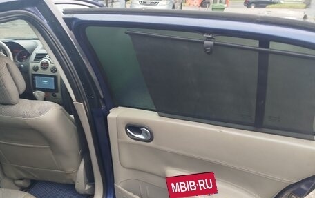 Renault Megane II, 2004 год, 260 000 рублей, 11 фотография