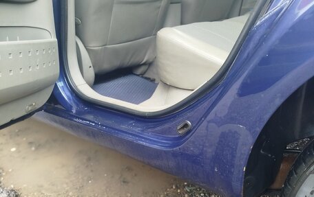 Renault Megane II, 2004 год, 260 000 рублей, 16 фотография