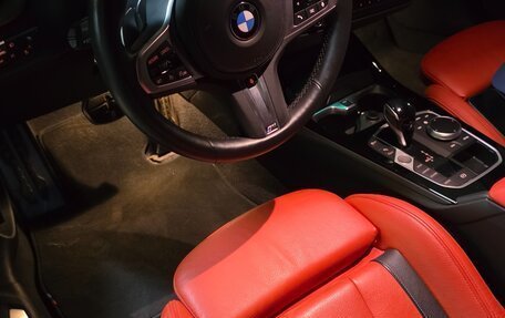 BMW 1 серия, 2022 год, 4 750 000 рублей, 4 фотография