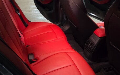 BMW 1 серия, 2022 год, 4 750 000 рублей, 6 фотография