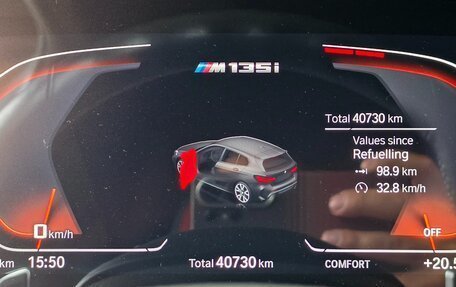 BMW 1 серия, 2022 год, 4 750 000 рублей, 7 фотография