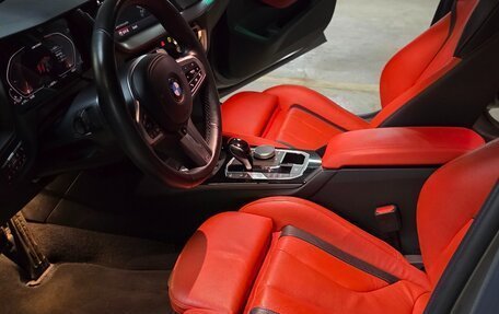 BMW 1 серия, 2022 год, 4 750 000 рублей, 5 фотография