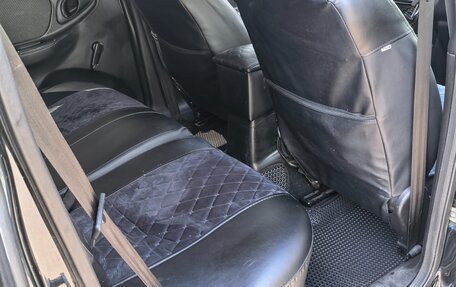 Chevrolet Niva I рестайлинг, 2018 год, 750 000 рублей, 8 фотография