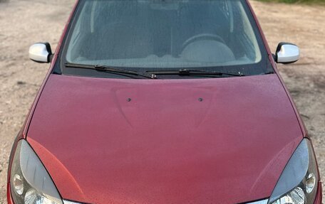 Renault Sandero I, 2011 год, 550 000 рублей, 4 фотография