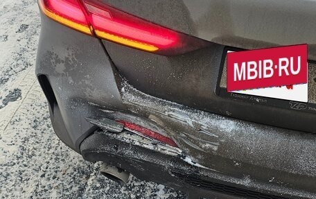 BMW 1 серия, 2022 год, 4 750 000 рублей, 14 фотография