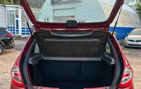 Renault Sandero I, 2011 год, 550 000 рублей, 14 фотография