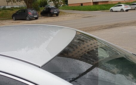 KIA Rio III рестайлинг, 2014 год, 850 000 рублей, 12 фотография