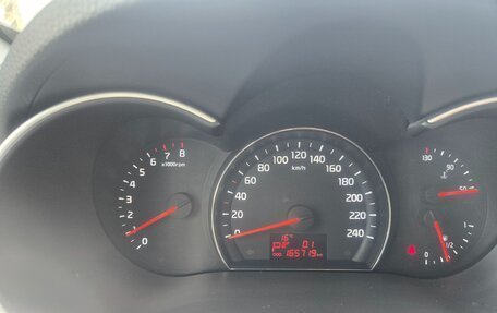 KIA Sorento II рестайлинг, 2013 год, 1 650 000 рублей, 8 фотография