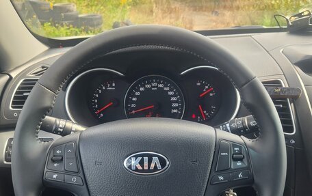 KIA Sorento II рестайлинг, 2013 год, 1 650 000 рублей, 10 фотография