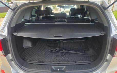 KIA Sorento II рестайлинг, 2013 год, 1 650 000 рублей, 15 фотография
