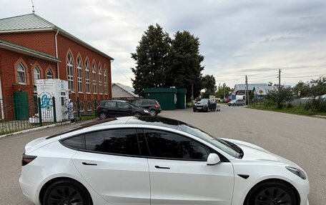 Tesla Model 3 I, 2021 год, 3 199 000 рублей, 9 фотография