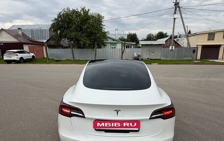 Tesla Model 3 I, 2021 год, 3 199 000 рублей, 7 фотография