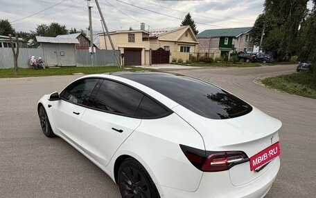 Tesla Model 3 I, 2021 год, 3 199 000 рублей, 6 фотография
