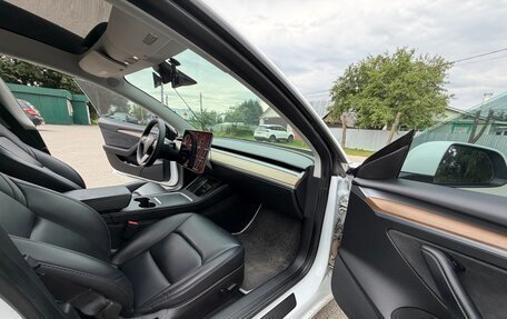 Tesla Model 3 I, 2021 год, 3 199 000 рублей, 11 фотография