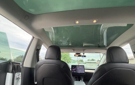 Tesla Model 3 I, 2021 год, 3 199 000 рублей, 14 фотография