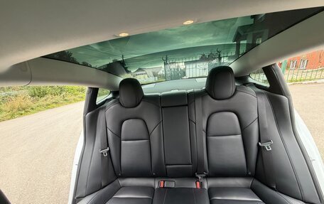 Tesla Model 3 I, 2021 год, 3 199 000 рублей, 20 фотография