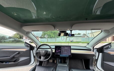 Tesla Model 3 I, 2021 год, 3 199 000 рублей, 15 фотография