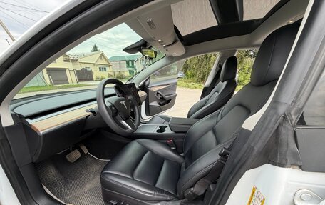 Tesla Model 3 I, 2021 год, 3 199 000 рублей, 18 фотография