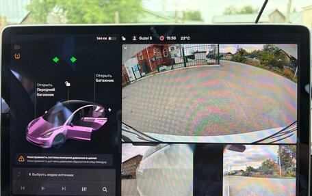 Tesla Model 3 I, 2021 год, 3 199 000 рублей, 24 фотография