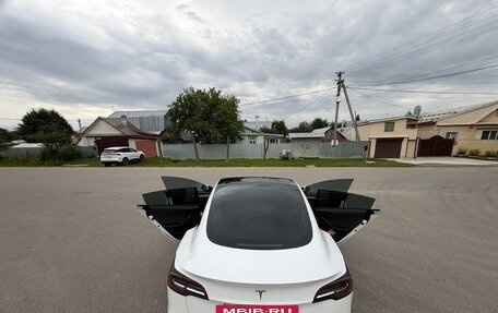 Tesla Model 3 I, 2021 год, 3 199 000 рублей, 21 фотография