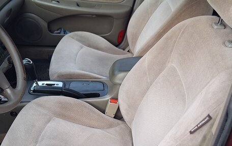 Hyundai Sonata IV рестайлинг, 2002 год, 220 000 рублей, 10 фотография