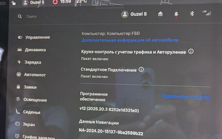 Tesla Model 3 I, 2021 год, 3 199 000 рублей, 28 фотография