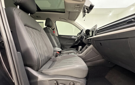 Volkswagen Tiguan II, 2023 год, 2 720 000 рублей, 12 фотография