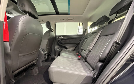 Volkswagen Tiguan II, 2023 год, 2 720 000 рублей, 13 фотография