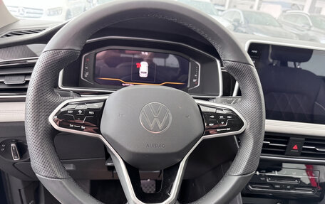 Volkswagen Tiguan II, 2023 год, 2 720 000 рублей, 9 фотография