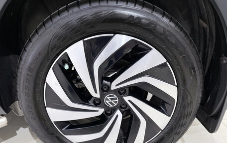 Volkswagen Tiguan II, 2023 год, 2 720 000 рублей, 15 фотография