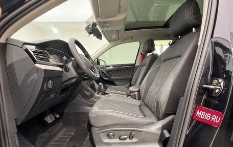 Volkswagen Tiguan II, 2023 год, 2 720 000 рублей, 11 фотография